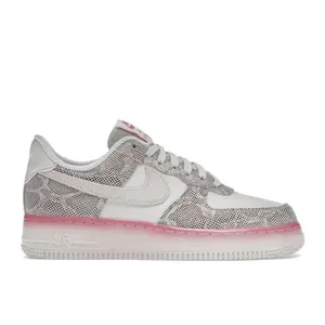 Nike Women's Air Force 1 Low Our Force 1 Snakeskin, from StockX