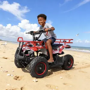Children's multi-functional toy car, outdoor panoramic passage car (suitable for children aged 5-15) - Teenagers' toy car (multi-color lightweight power applicable model), children's four-wheel balance car, safe and stable operation, suitable for outdoor