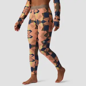 Backcountry Cedars RWS Merino Mid-Wt Baselayer Bottom - Women's