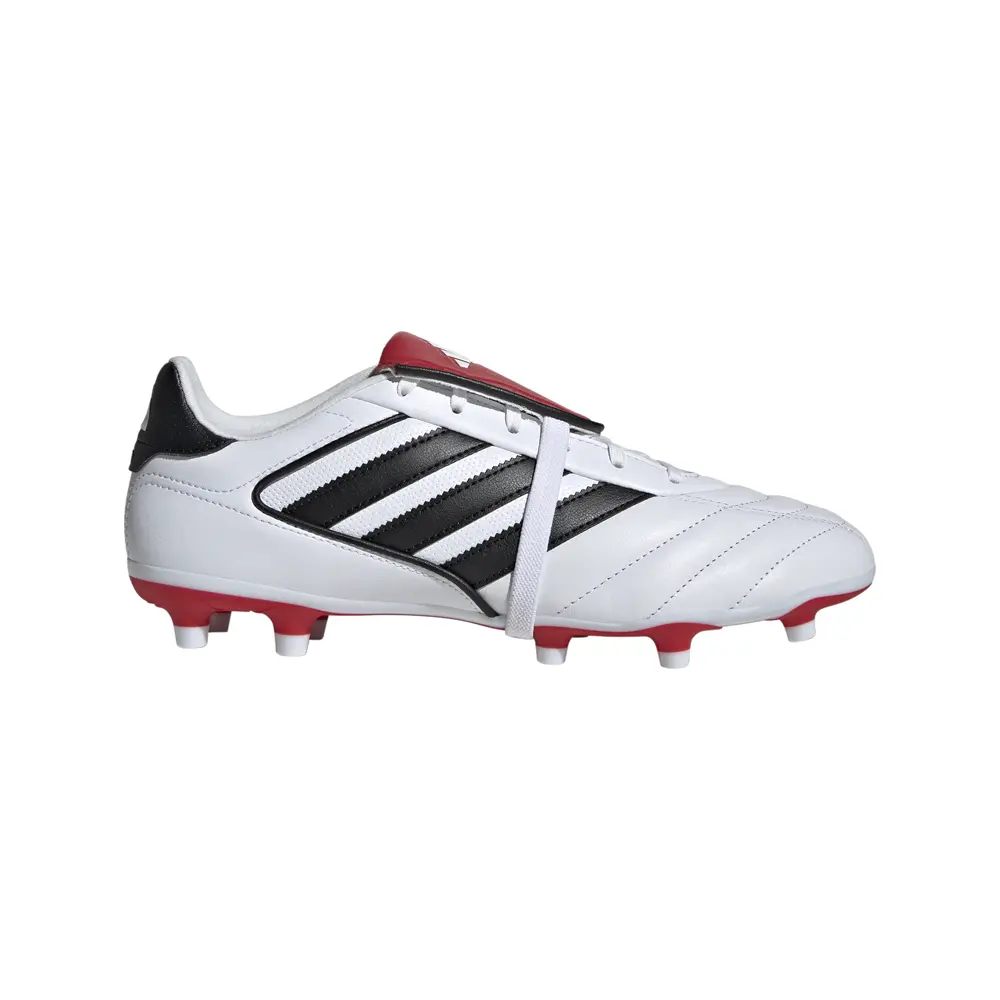 adidas Mens Copa Gloro Ii Firm Ground Soccer Cleats  - Black, White
