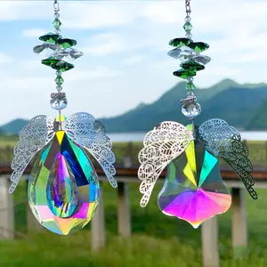 Crystal angel kit Crystal angel kit