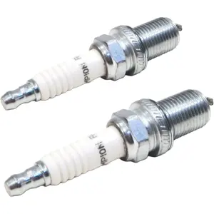 (Pack of 2) Spark Plugs For Kohler 25 132 23-S, 2513223S Command K OHV