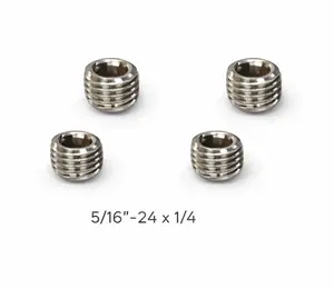 Hack Stop / Extra Set Screw 5/16-24x1/4 Hack Stop / Extra Set Screw 5/16-24x1/4