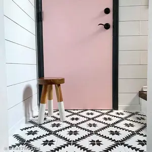 Maestro Tile Stencil Size Medium