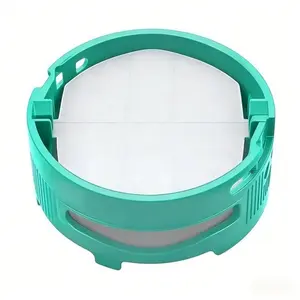 Vacuum Cleaner Purifier Accessory, Aromatherapy Function, Air Freshener, Air Filter, Compact Design, Ideal for Home Office