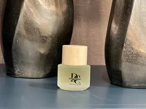 Rosewood unisex perfume