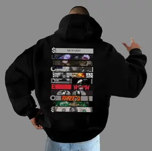 S B Best Albums Cover Hoodie Sweatshirt T-Shirt