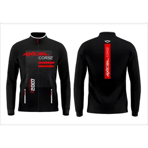 Axcel Corse Track Jacket