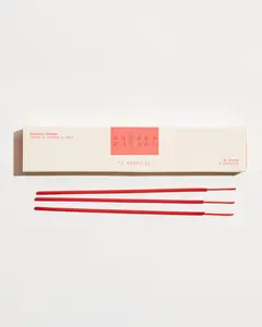 P. F. Candle Co. - Smoked Cherry – Hi-Fi Incense Sticks
