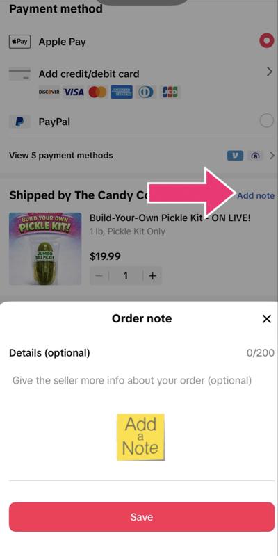 1 Pound Gummy Pick & Mix Bag