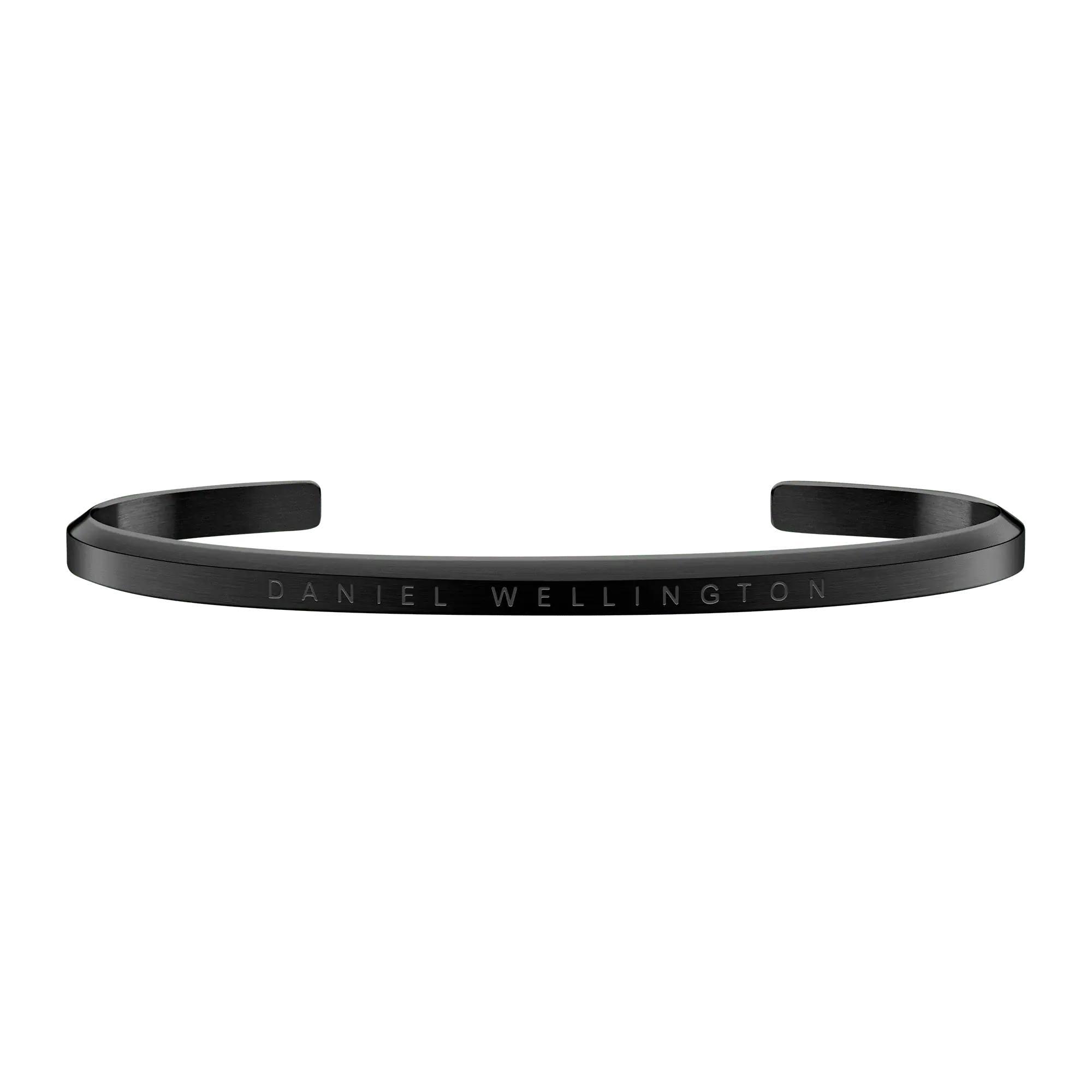 Daniel Wellington Classic Black Bracelet - Large DW00400382, Casual, Minimalist, Adults, Impeccable Craftsmanship, No, No Warning Applicable