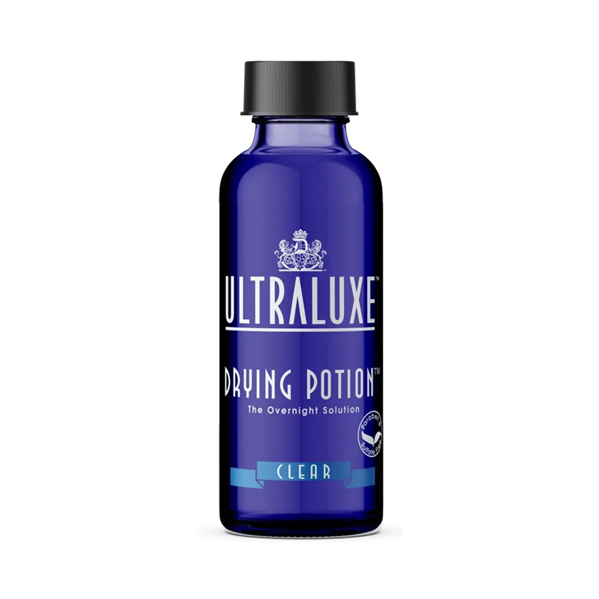 Ultraluxe Drying Potion