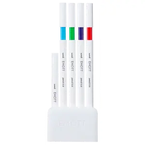 uni™ EMOTT, Colored Pencils