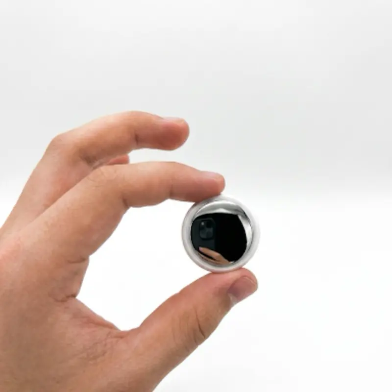 MDMX Bluetooth WiFi Tracker - Long-Range GPS Tracking Device for Locating Stolen E-Bikes and E-Motos