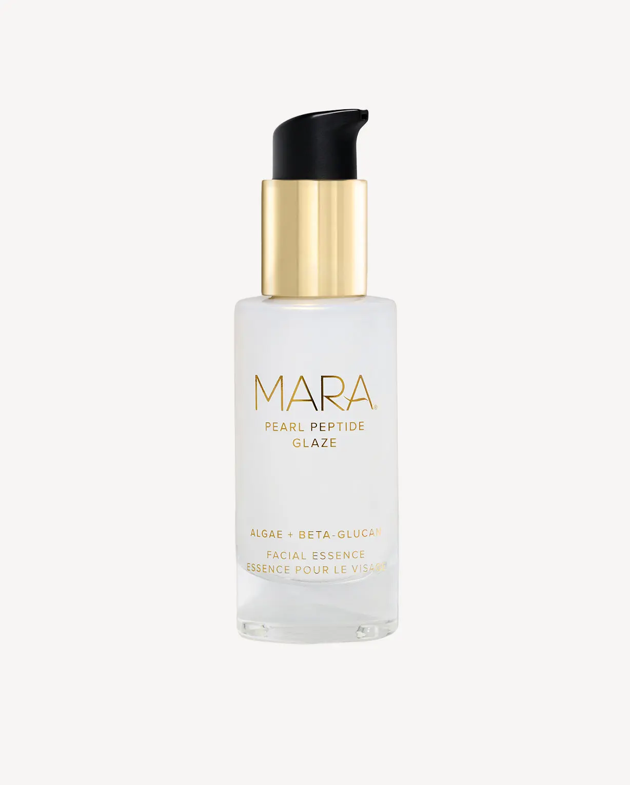 Mini Pearl Peptide Glaze