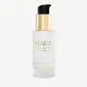 Pearl Peptide Glaze Mini Face Primer, Milky Cosmetic Serum for Flawless Makeup Base