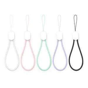 Portable 2-In-1 Keychain Cable, 60W 3A Adjustable Type-C to Type-C Cord, Fast Charging & Data Sync, Emergency Portable Charging Cable for Car Travel, Outdoor Use & Business Gifts