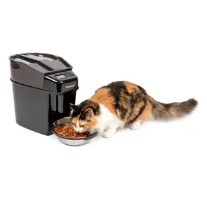 PetSafe Healthy Pet Simply Feed Automatic Feeder - 1-Year Comprehensive Protection Plan