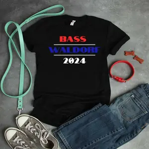Gossip Election T-Shirt