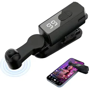 Auto Clicker Tapper for   iPad Android Smartphone, Rechargeable Cordless - 107 Adjustable Speed, Auto Screen Tapper for Live Stream Likes, , Repetitive Task, Purchases