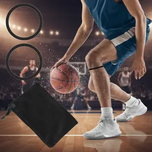 Patella Bands Knee Support Patellar Tendon Strap for Pain Relief Hiking Running Soccer Basketball Jumpers Knee Tennis Volleyball