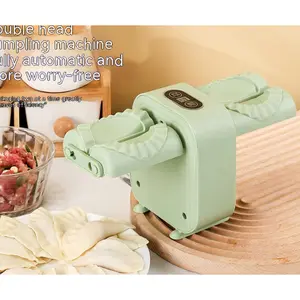 Household Automatic Dumpling Maker
