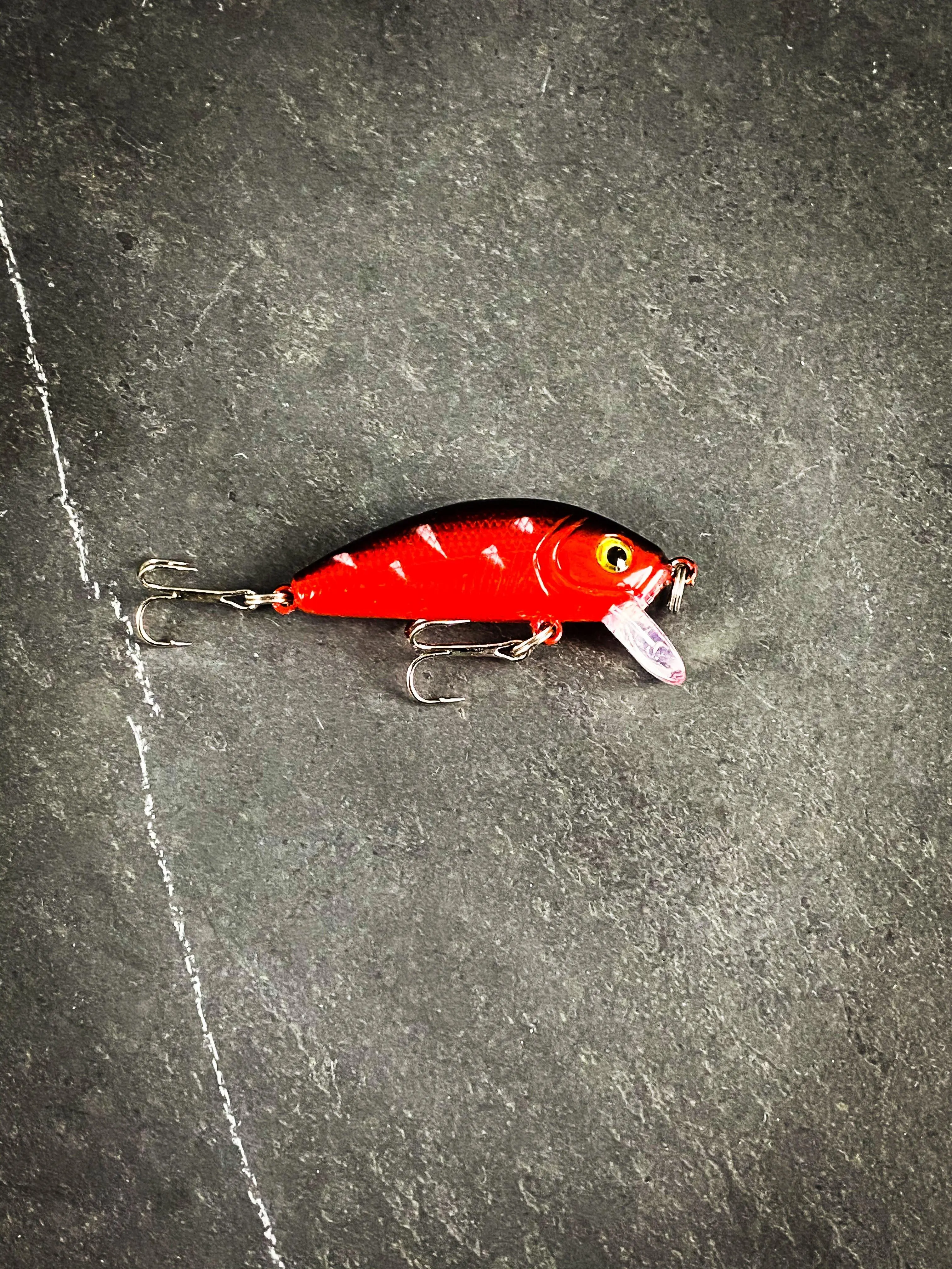 Ultra-Light Crankbait Floating Minnow Ultra-Light Crankbait Floating Minnow
