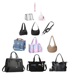 Babysun Bag Set，Fashion Exquisite Bag Surprise  Gift