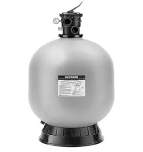 Hayward Top Mount 24″ Pro Sand Filter