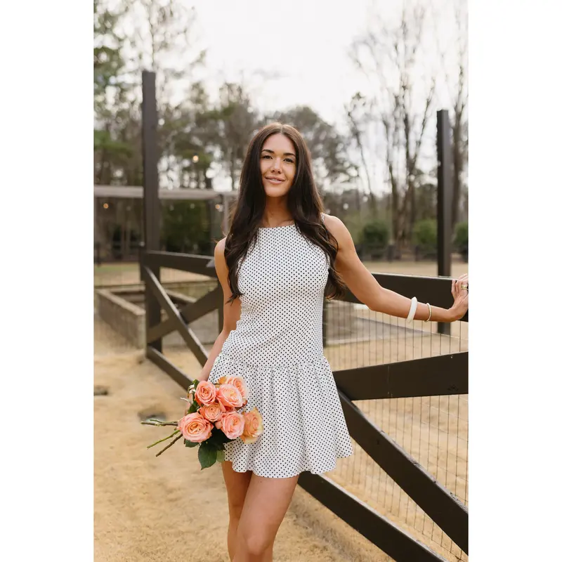 Simple womens dress - TikTok Shop