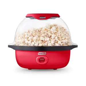 SmartStore® Stirring Popcorn Maker SmartStore® Stirring Popcorn Maker