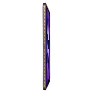 iPad Single-Sided High Transparency Case, Multi-Color Anti-Scratch Anti-Drop Ultra-Thin Protector, Durable and Stylish Design