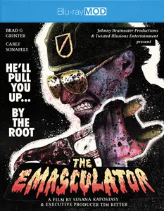The Emasculator