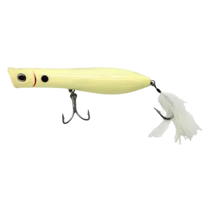 Tsunami XD Talkin' Popper Lures