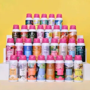 PINK ZEBRA ROOM SPRAYS