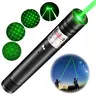 USB-Rechargeable Pet Laser Toy, Portable Low-Power Safe Design with Interactive Wall Projection, Indoor & Outdoor Use, Includes Laser Beams, Rechargeable Capability