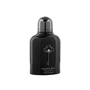 Armaf Club De Nuit Private Key To My Dreams for Unisex Extrait de Parfum Spray, 3.4 Ounce