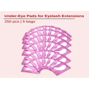 Bundle - Gelpad - 250 pcs (5 bag)- $32 (was $40)