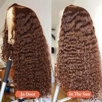 13x4 Lace Front Wig 