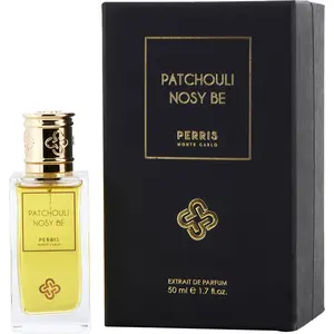 Perris Monte Carlo Patchouli Nosy Be By Perris Monte Carlo Extrait De Parfum For Unisex