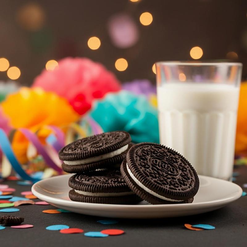 OREO Cookie Variety Pack | Original, Mega Stuf, & Double Stuf