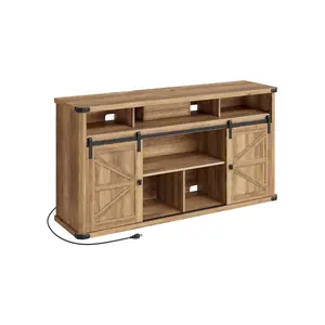 TV Stand for TVs up to 65-75 Inches