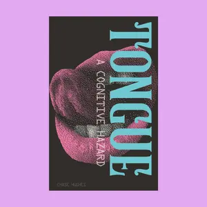 Tongue: Cognitive Hazard by Chase Hughes – Psychology & Communication Book, Influence, Behavior and Persuasion Guide