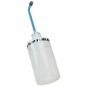 5001 Bottle Fuel Filler 500cc