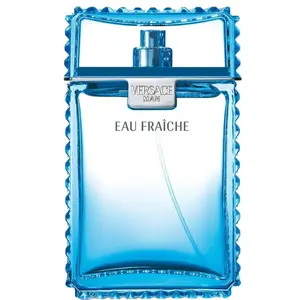Versace Man Eau Fraiche Eau De Toilette For Men Versace Man Eau Fraiche Eau De Toilette For Men