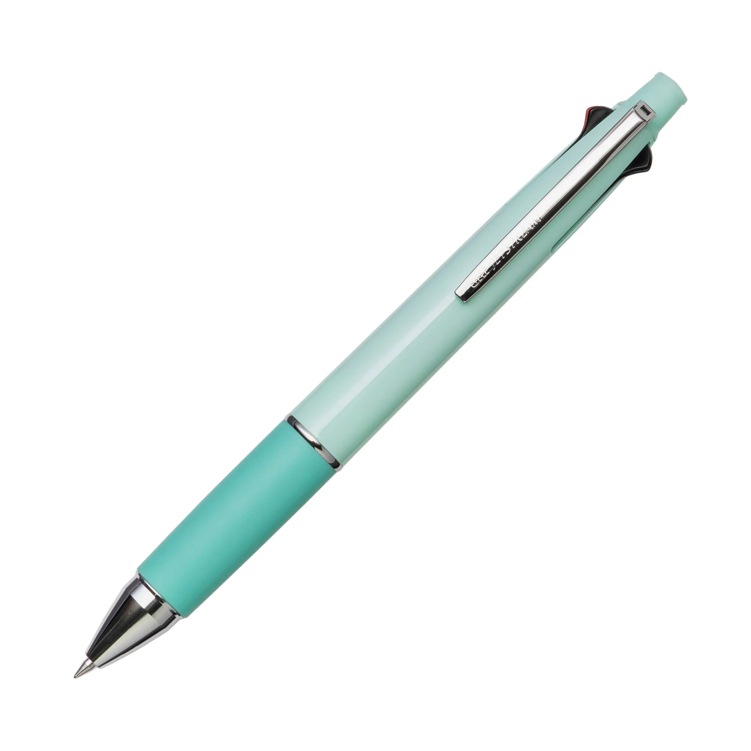 uniball™ JETSTREAM 4&1 Metal Mechanical Pencil, Limited Edition Early Bird & Night Hawk Colors