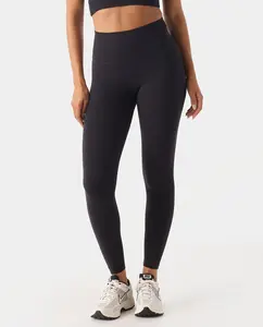 Liv Legging Onyx, XS