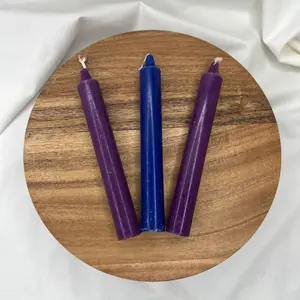 Intuition Candle Set