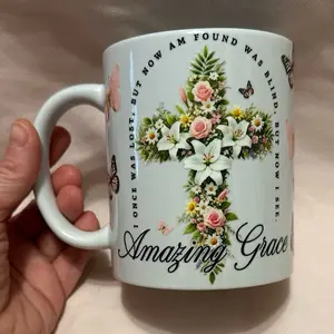 Coffee cups