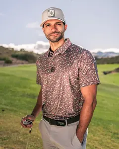 PINS & ACES Brand - Desert Sage